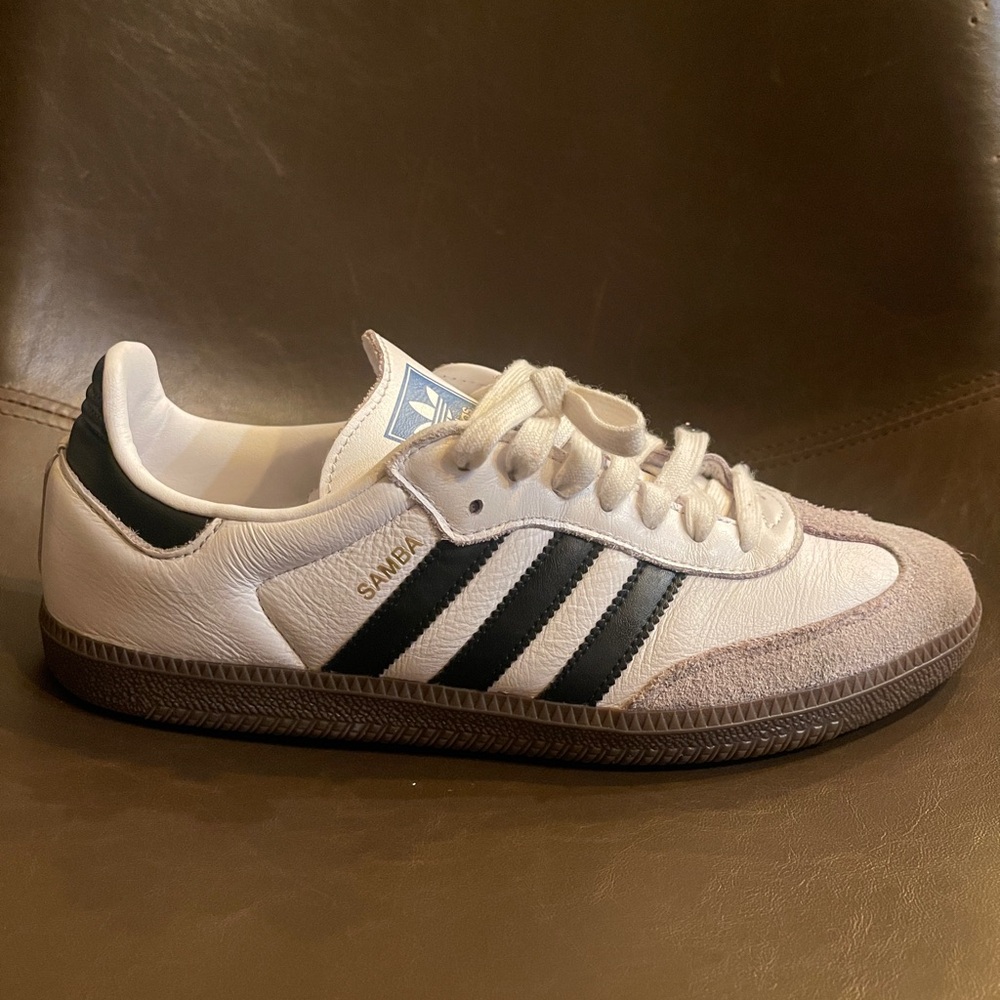 Adidas SAMBA OG SHOES